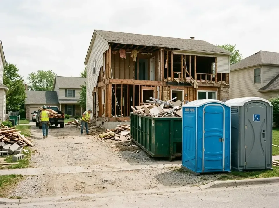 home-renovation-demolition-sit-010 — frequently asked questions, Portable Toilet & Dumpsters Rental in Canyon Lake, TX